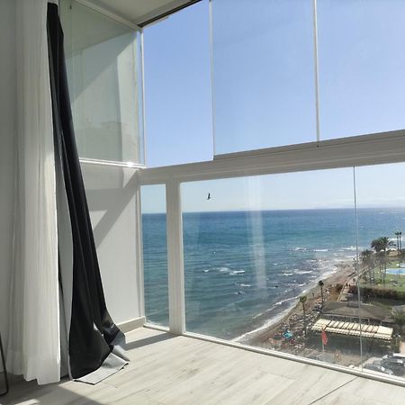 Appartement Rayito De Sol à Mijas Extérieur photo