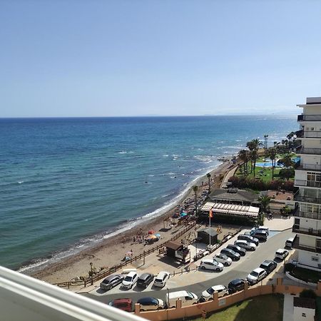 Appartement Rayito De Sol à Mijas Extérieur photo