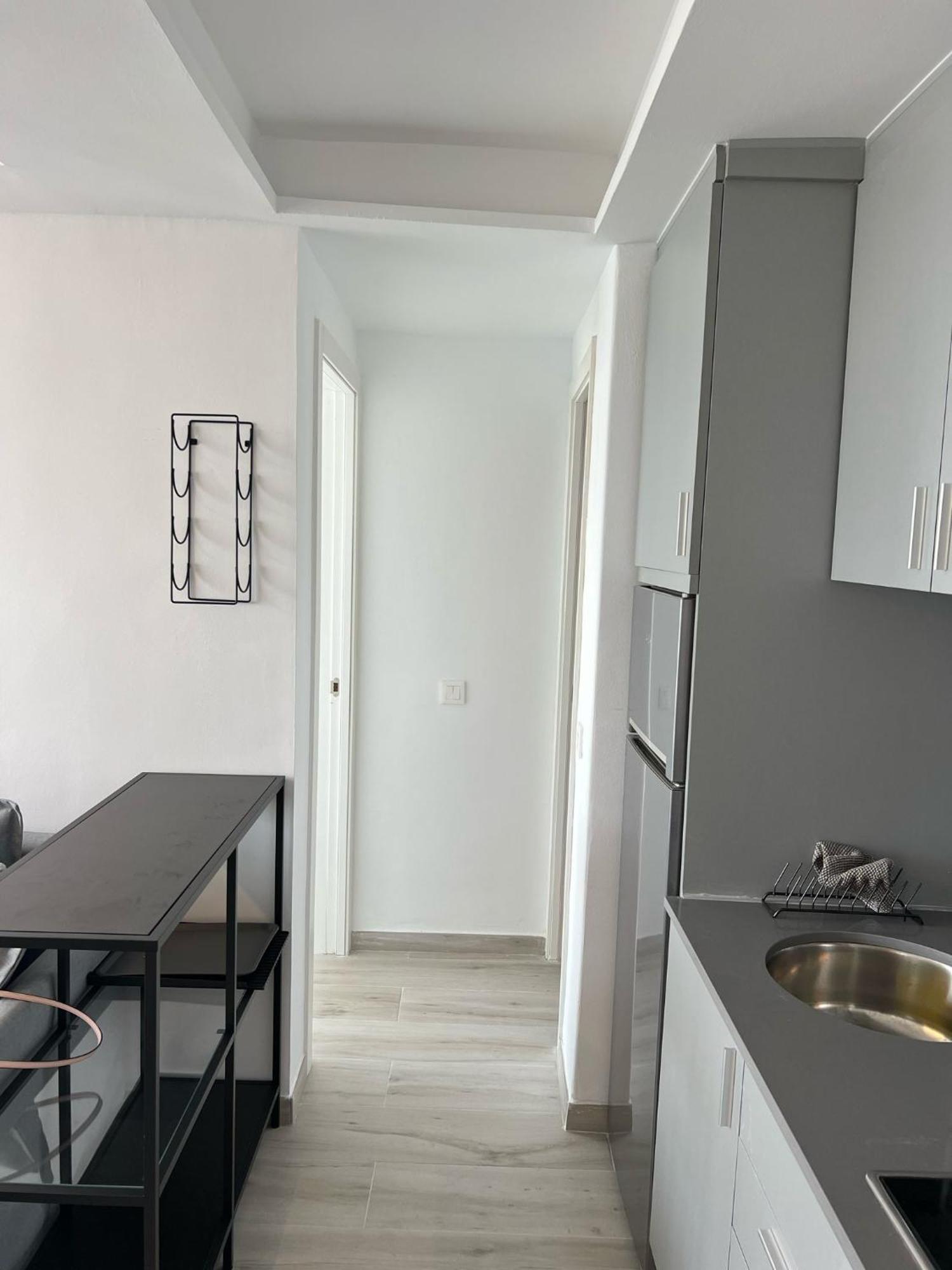 Appartement Rayito De Sol à Mijas Extérieur photo
