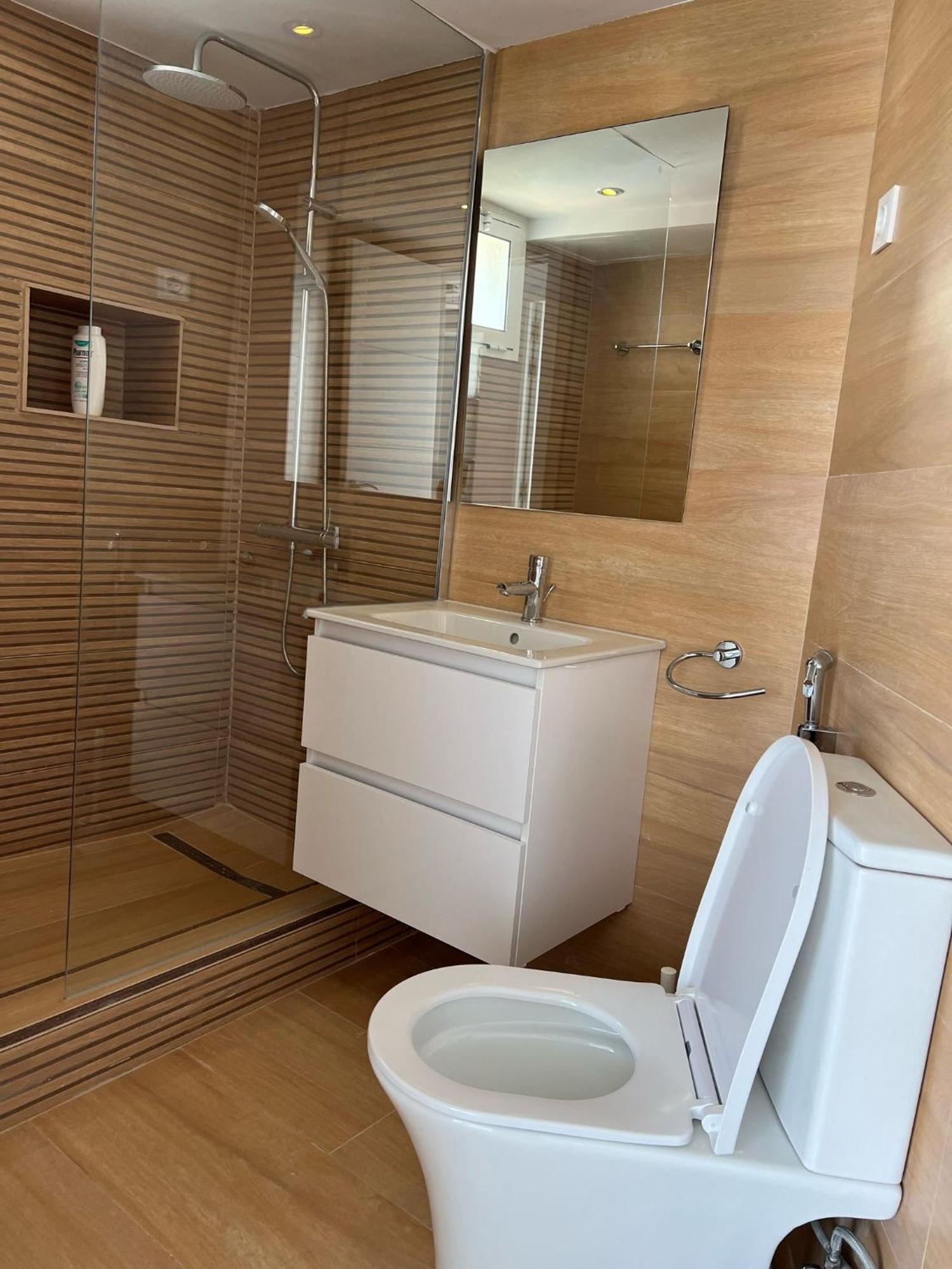 Appartement Rayito De Sol à Mijas Extérieur photo