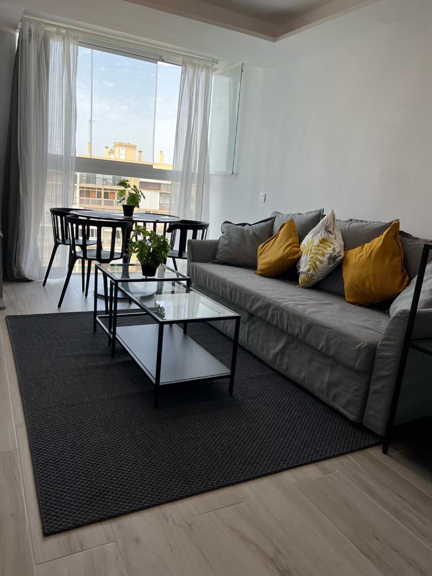 Appartement Rayito De Sol à Mijas Extérieur photo